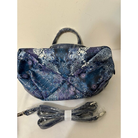 SHARIF 1827 DOME SACHEL NWOT - Picture 7 of 7